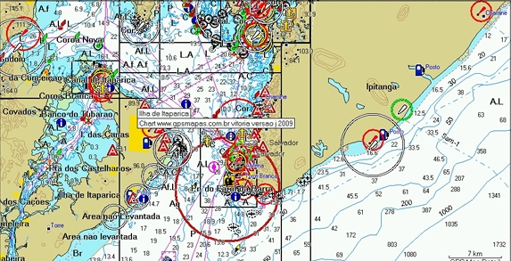 Baía de Todos os Santos